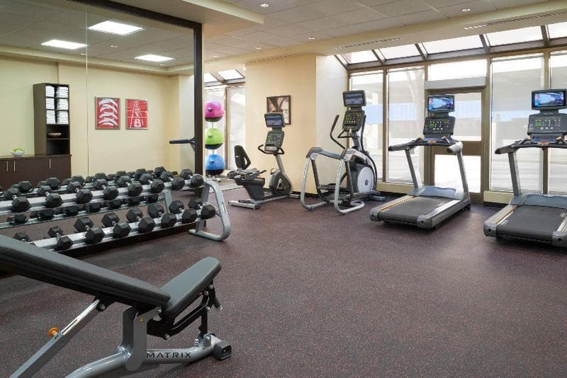 TownePlace Suites Windsor photo 1