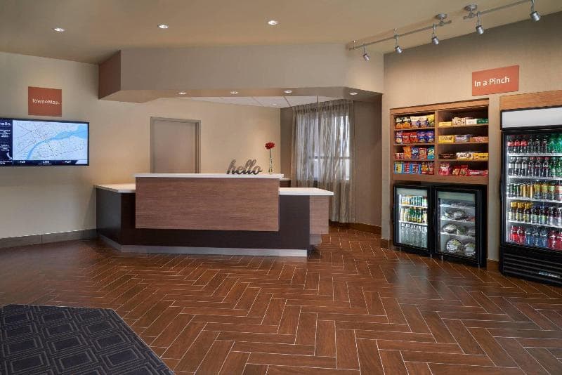 TownePlace Suites Windsor 4