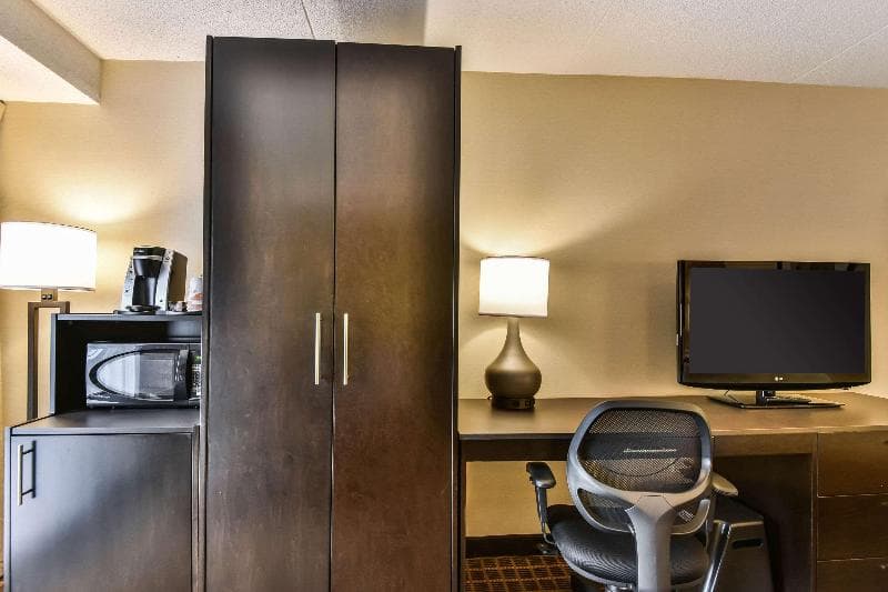 Comfort Inn Windsor 3