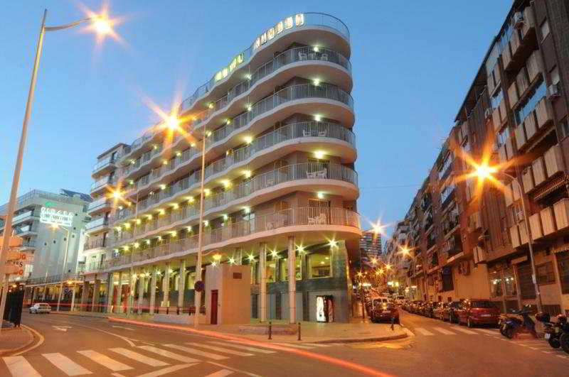 Rambla photo 1