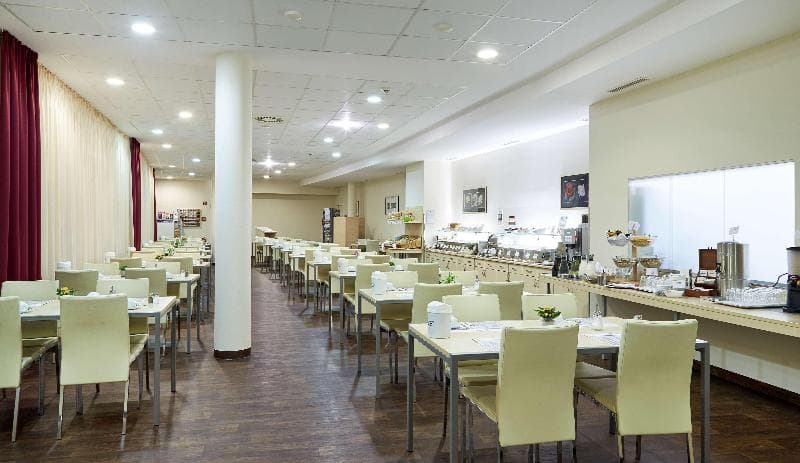 Best Western Hotel Berlin Mitte 2