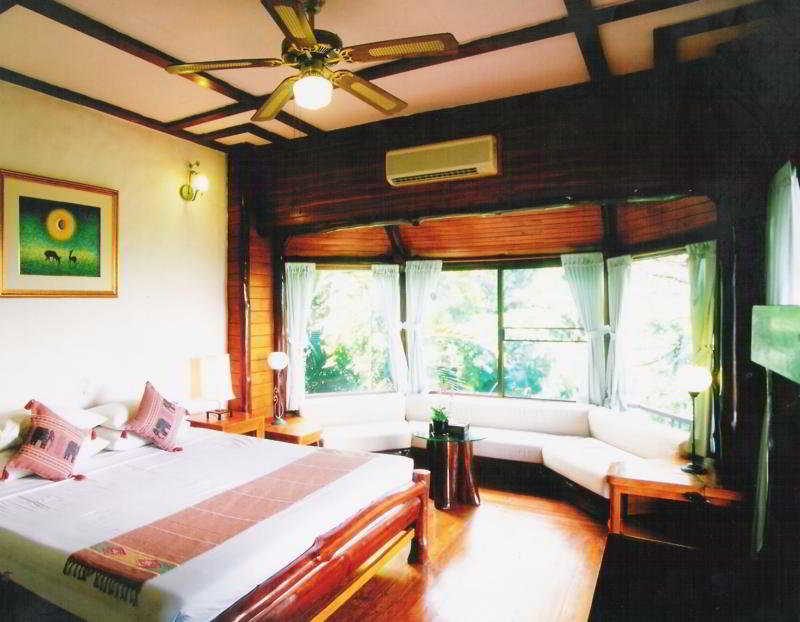 Phu Pha Nam Resort 5
