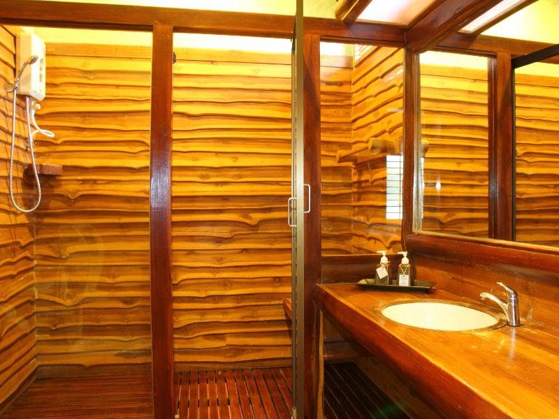 Phu Pha Nam Resort main