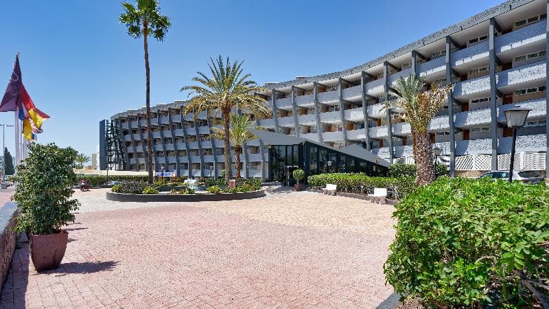 Jardin Del Atlantico Apartments photo 1