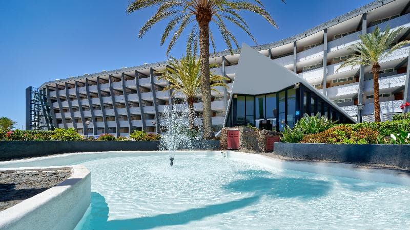 Jardin Del Atlantico Apartments 4