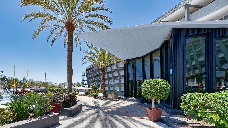Jardin Del Atlantico Apartments 5