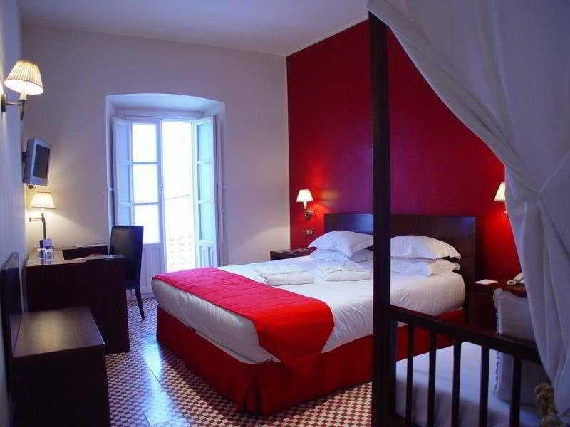 Hotel Rural Olivenza Palacio 5