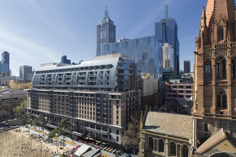 The Westin Melbourne photo 1