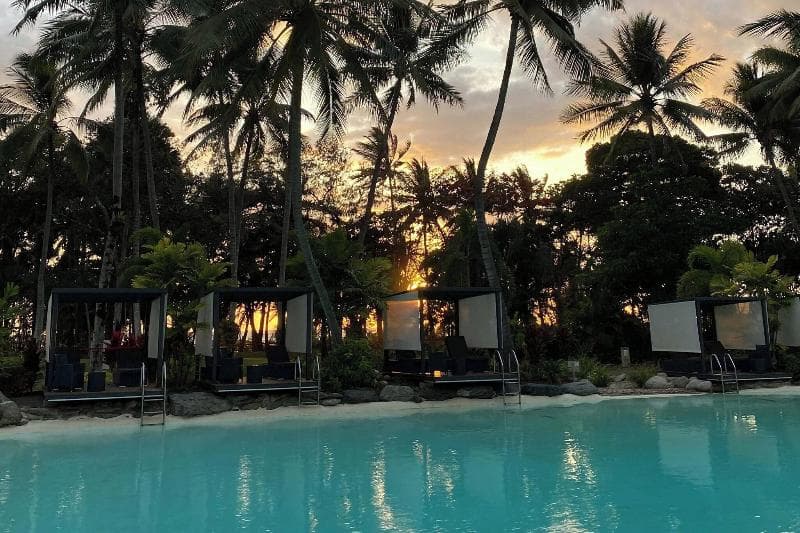 Sheraton Grand Mirage Resort, Port Douglas 2