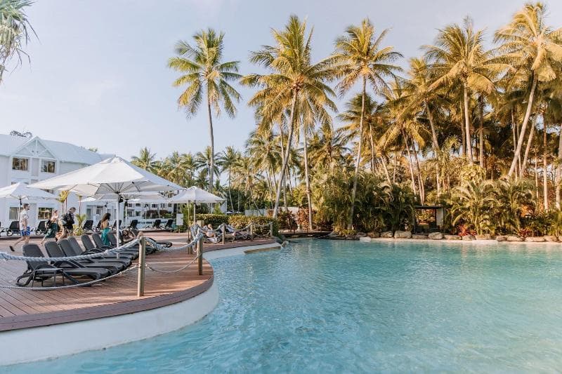 Sheraton Grand Mirage Resort, Port Douglas 3