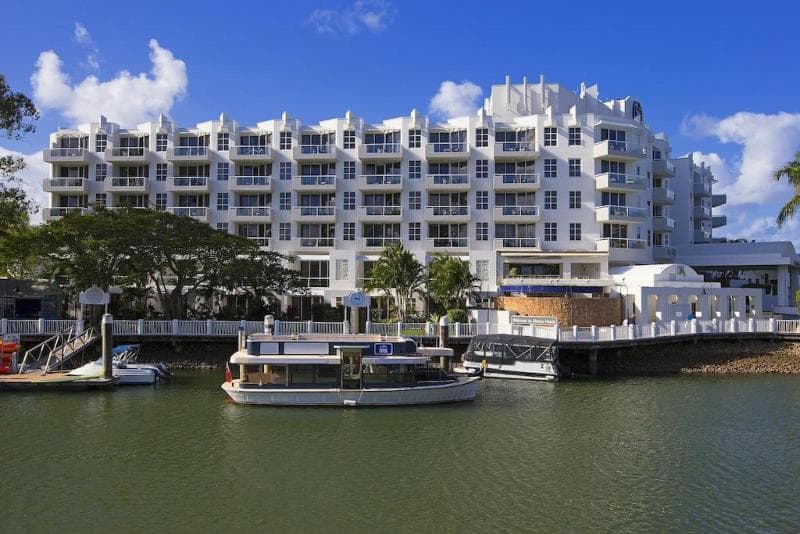 Sofitel Noosa Pacific Resort 2