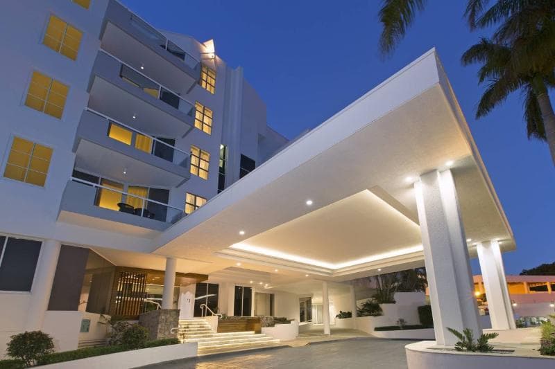 Sofitel Noosa Pacific Resort 3