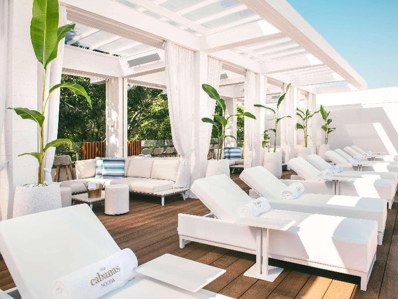 Sofitel Noosa Pacific Resort 5