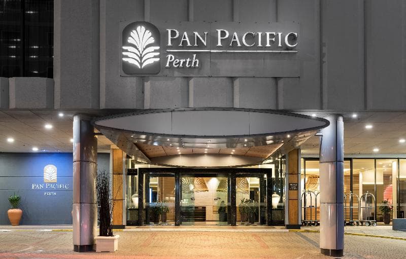 Pan Pacific Perth 3