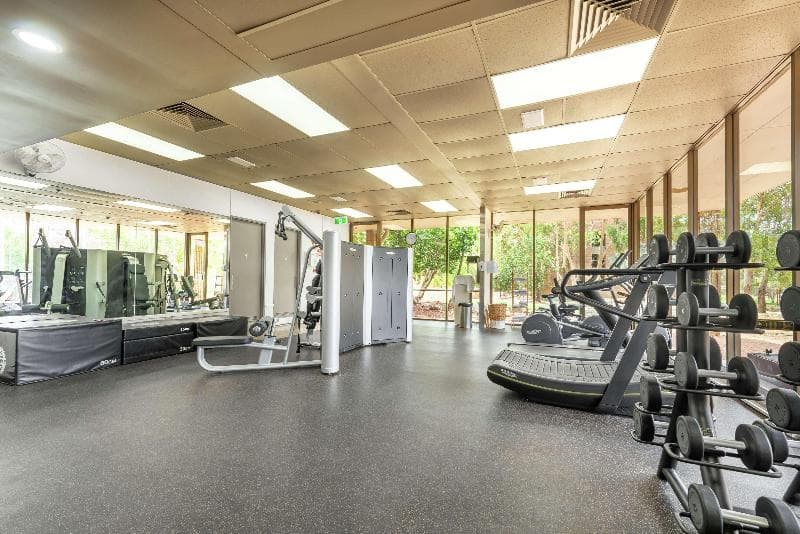 DoubleTree by Hilton Alice Springs 3