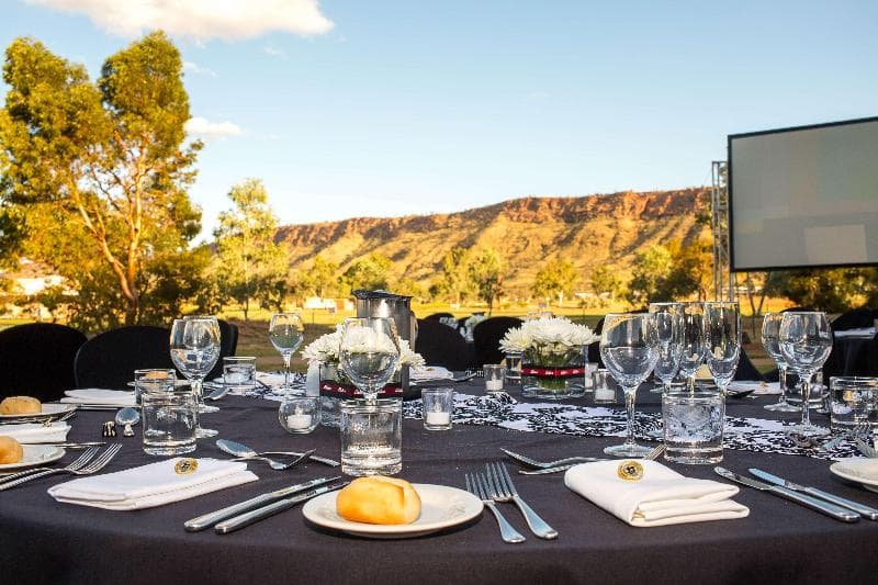 DoubleTree by Hilton Alice Springs photo 1