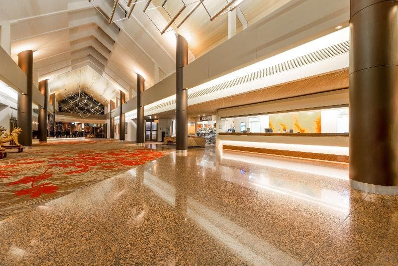 DoubleTree by Hilton Alice Springs 4