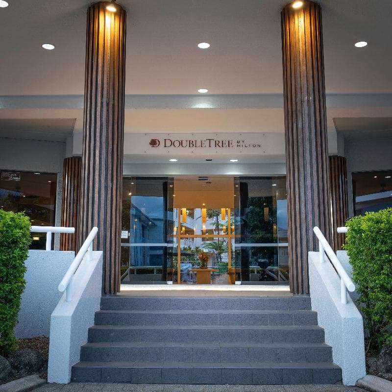 DoubleTree by Hilton Hotel Cairns photo 1
