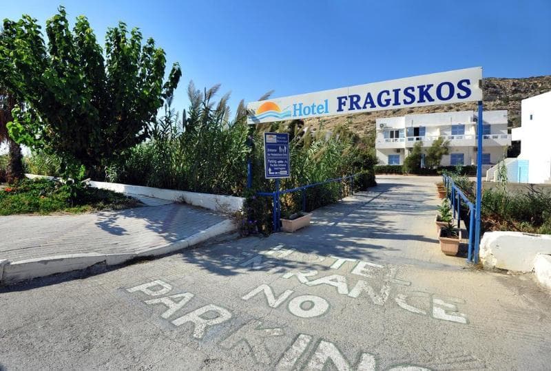 Fragiskos 2