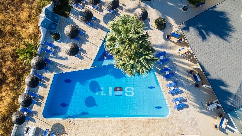 Hara Ilios Village 3