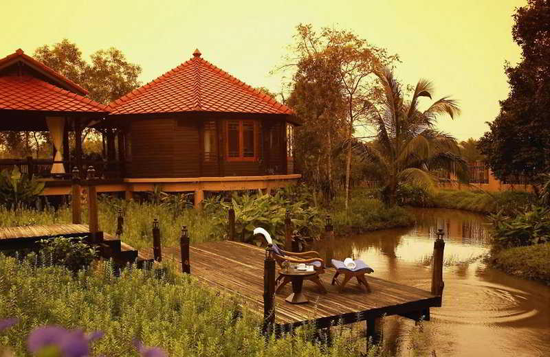 Tusita Wellness Resort 3
