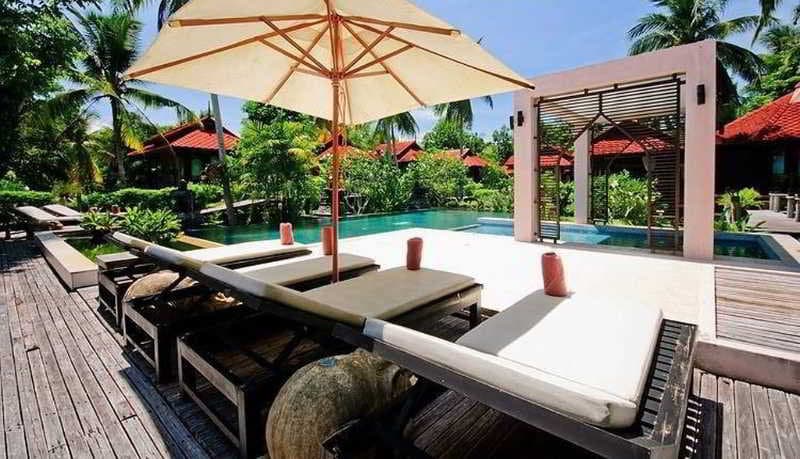 Tusita Wellness Resort 5