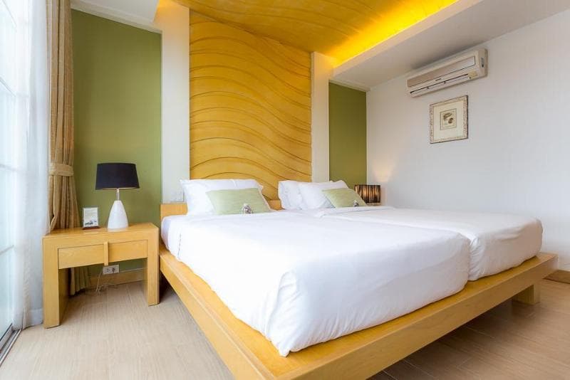 Tusita Wellness Resort photo 1