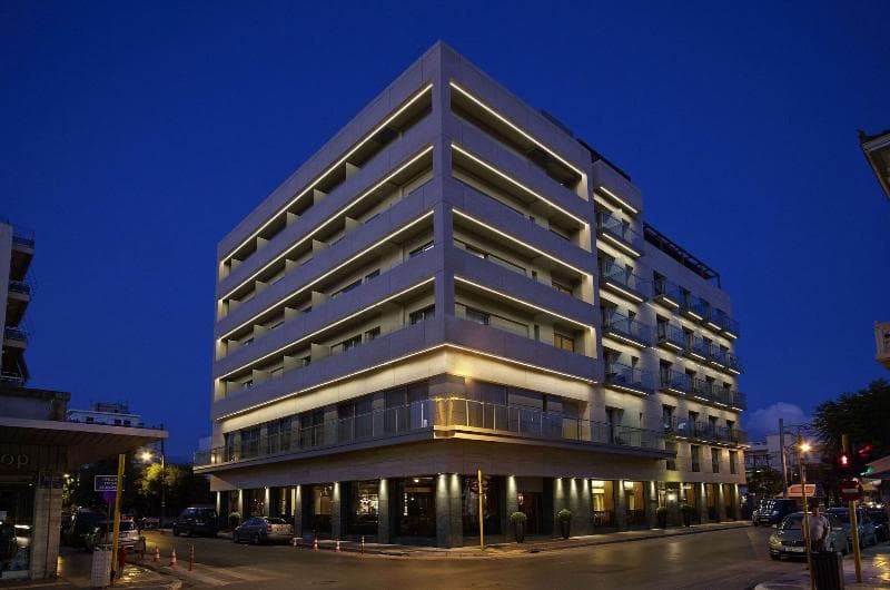 Samaria 5