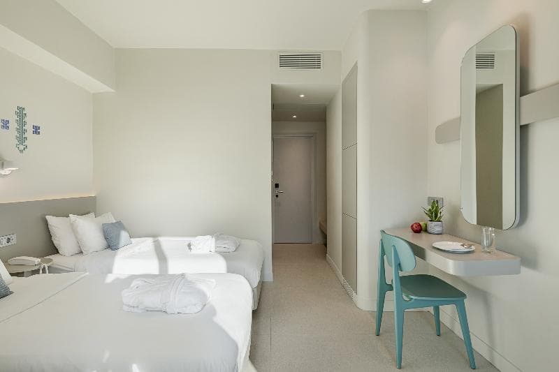 Arkadi Hotel 3