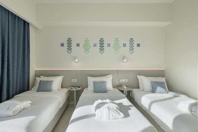 Arkadi Hotel 4