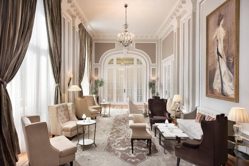 Hotel Maria Cristina, a Luxury Collection Hotel 4