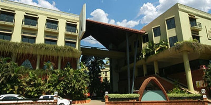 Neelams The Grand Goa main
