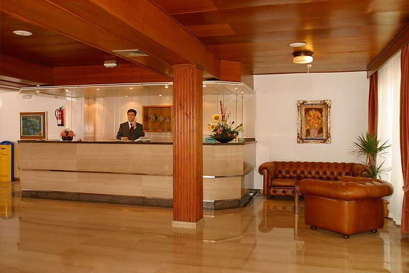 Bq Bulevar Peguera Hotel - Adults Only photo 1