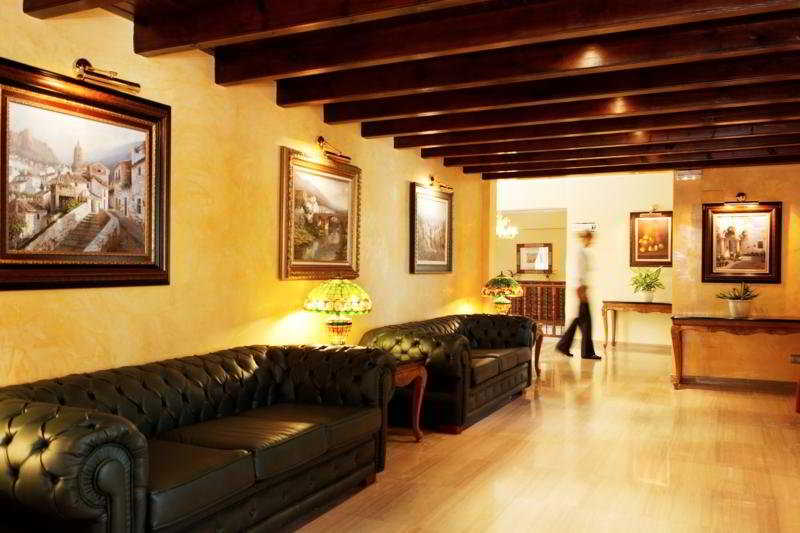 Bq Bulevar Peguera Hotel - Adults Only 3