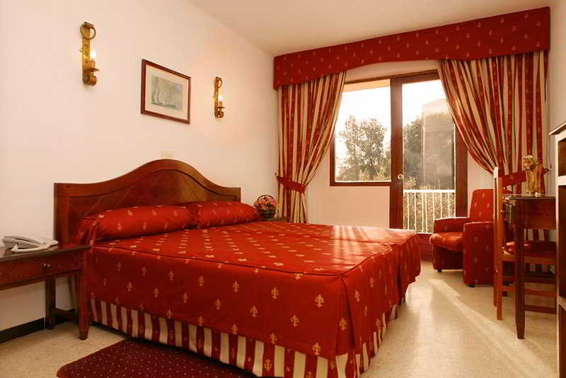 Bq Bulevar Peguera Hotel - Adults Only 4