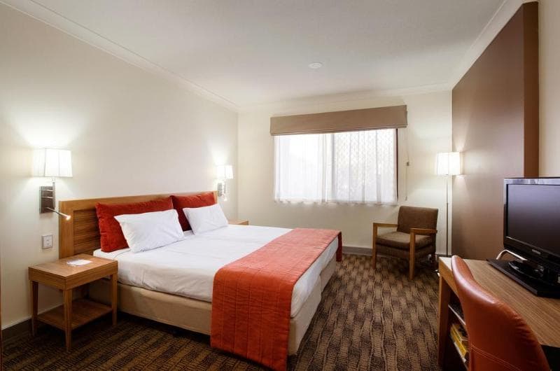 Mermaid Waters Hotel By Nightcap Plus 4