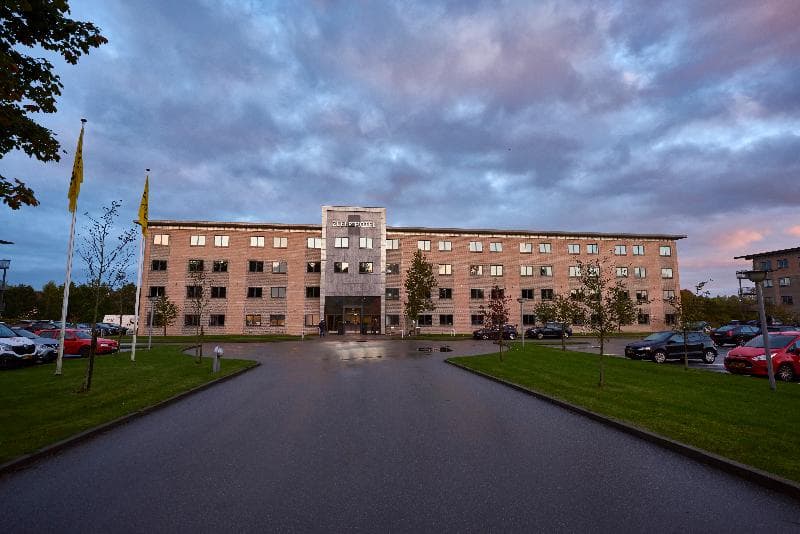 Zleep Hotel Ballerup 2