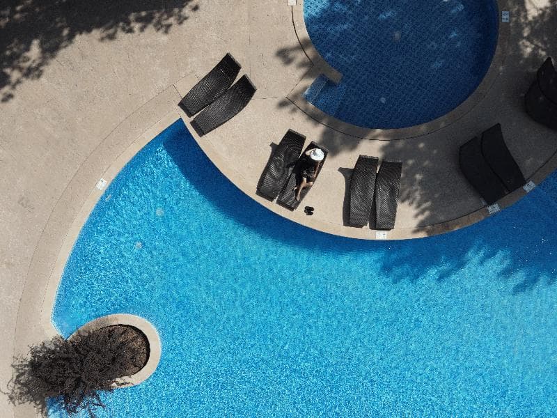 Apollo Spa Resort 5