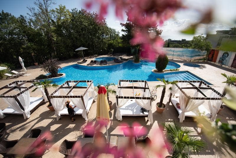 Apollo Spa Resort 2
