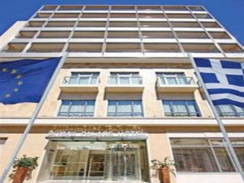 Divani Palace Larissa 3