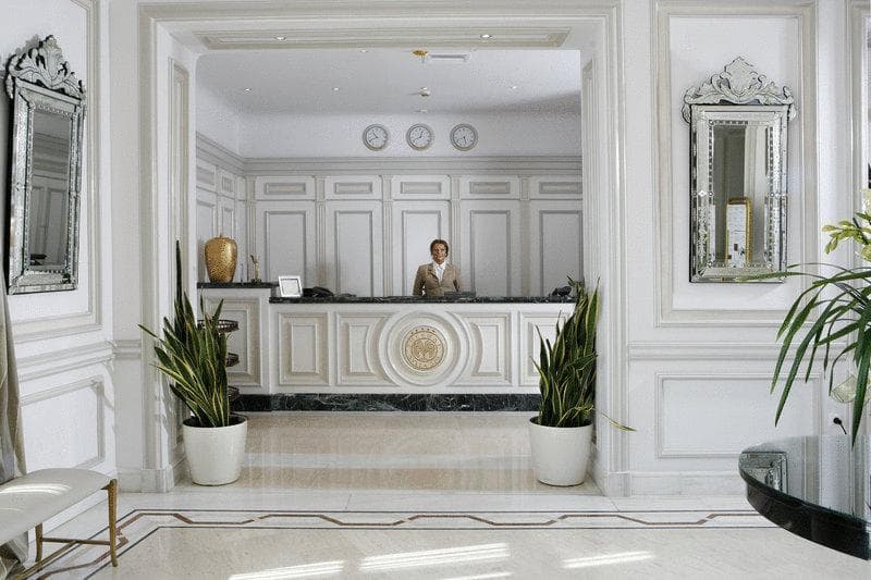Thermae Sylla Spa Wellness Hotel 5
