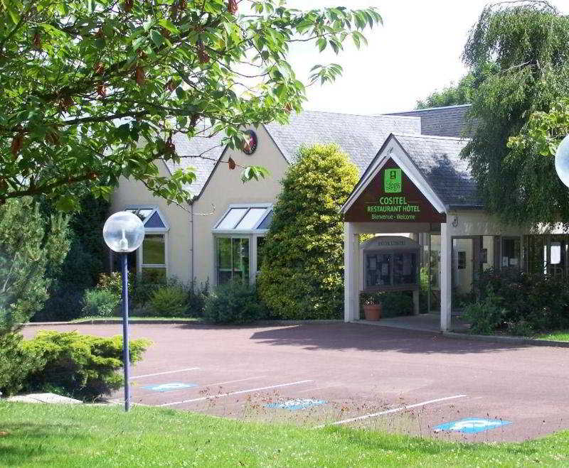 Cositel main