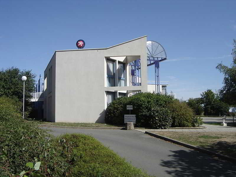 Les Jardins De Lanjou Hotel main