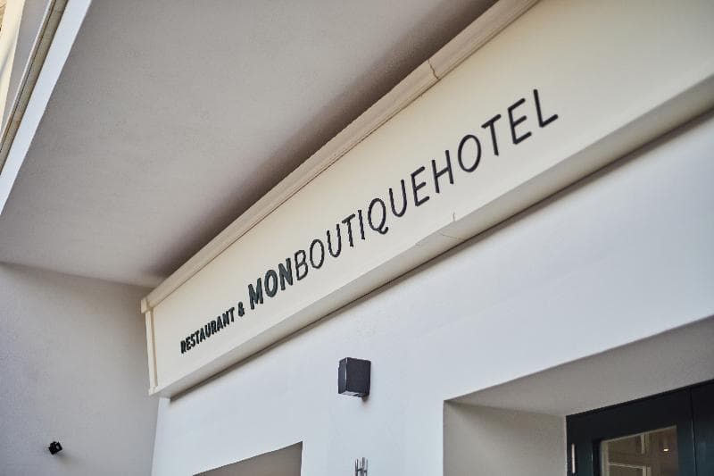 Mon Boutique Hotel photo 1