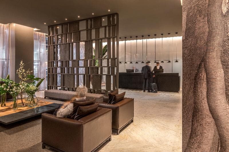Broadway Hotel and Suites 3