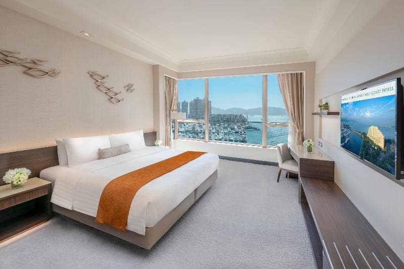 Hongkong Gold Coast photo 1