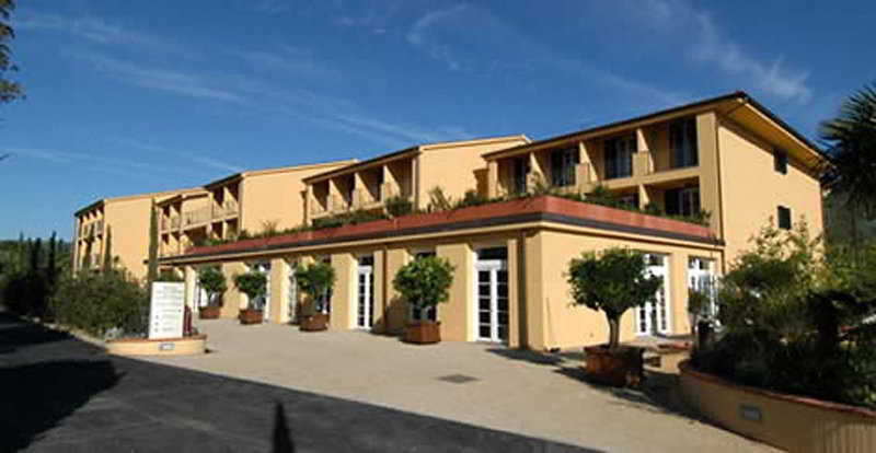 Villa Cappugi 5