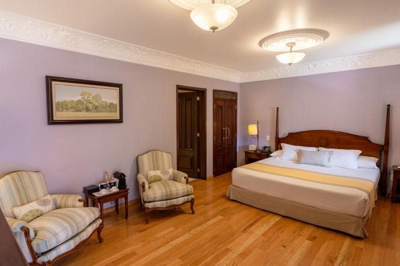 Villa Maria Cristina photo 1