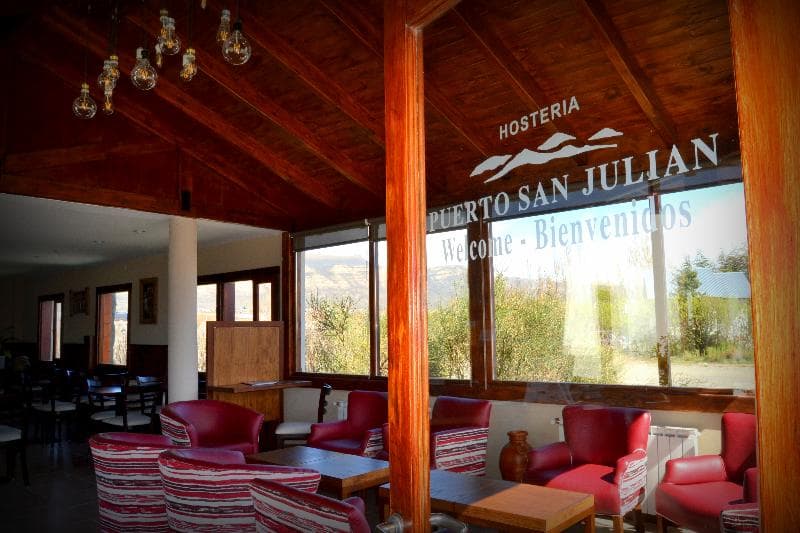 Hosteria San Julian 5