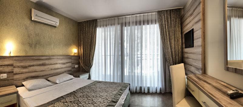 Omer Holiday Resort Kusadasi 5